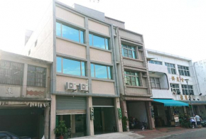 里山旅棧民宿 Li Shan Homestay
